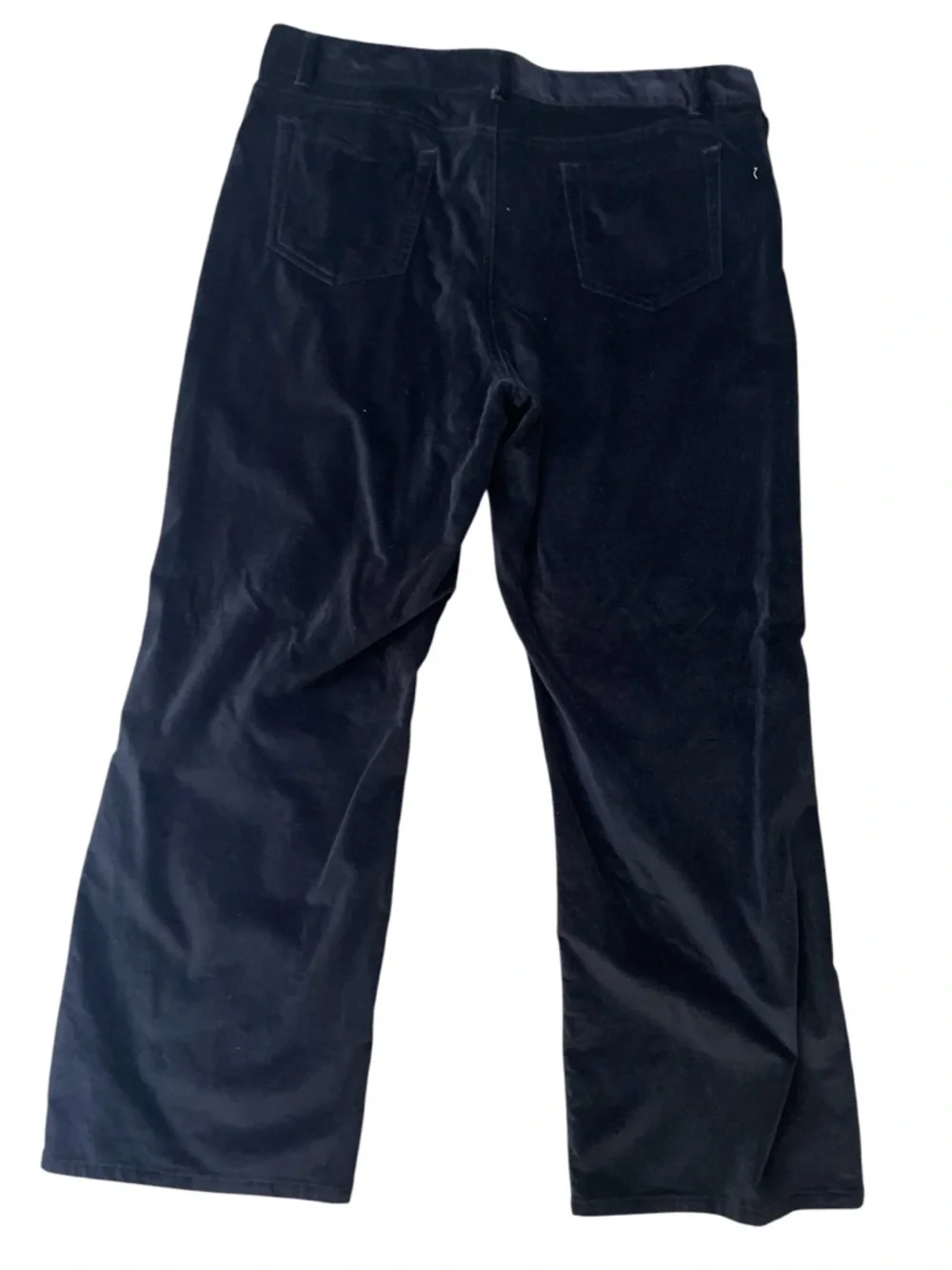 L.L. Bean deep navy